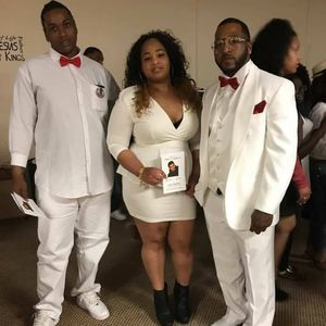 Meet your Posher, Tonia